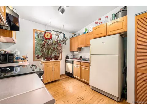 930 Lodge Pole Dr, Black Hawk, CO 80422 photo 8