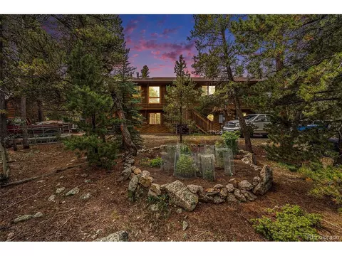 930 Lodge Pole Dr, Black Hawk, CO 80422 photo 20