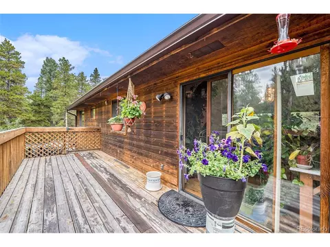 930 Lodge Pole Dr, Black Hawk, CO 80422 photo 5