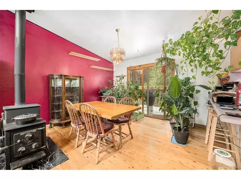 930 Lodge Pole Dr, Black Hawk, CO 80422 photo 7