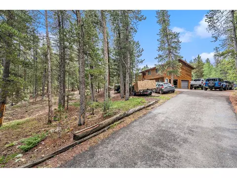 930 Lodge Pole Dr, Black Hawk, CO 80422 photo 21