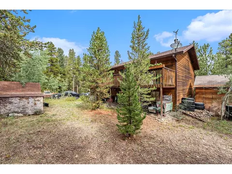 930 Lodge Pole Dr, Black Hawk, CO 80422 photo 2