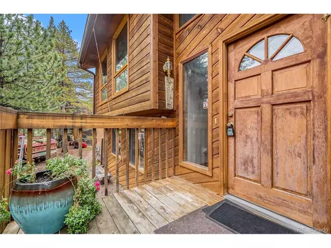 930 Lodge Pole Dr, Black Hawk, CO 80422 photo 4