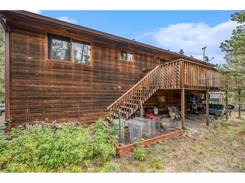 930 Lodge Pole Dr, Black Hawk, CO 80422 photo 3