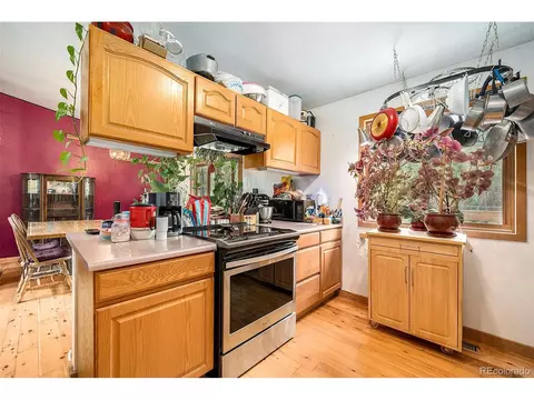 930 Lodge Pole Dr, Black Hawk, CO 80422 photo 9