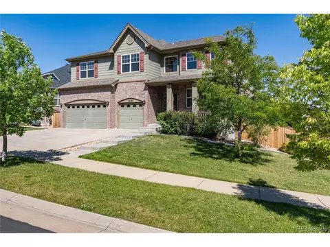 5448 S Elk Way, Aurora, CO 80016