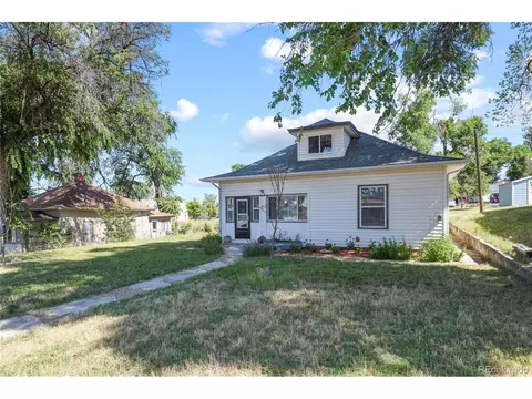 329 Comanche St, Kiowa, CO 80117