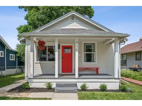 4175 Zenobia St, Denver, CO 80212
