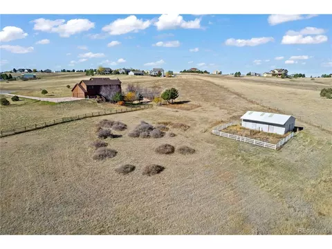46465 Black Spruce Ln, Parker, CO 80138
