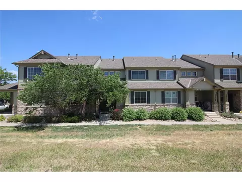 12758 W Burgundy Pl, Littleton, CO 80127