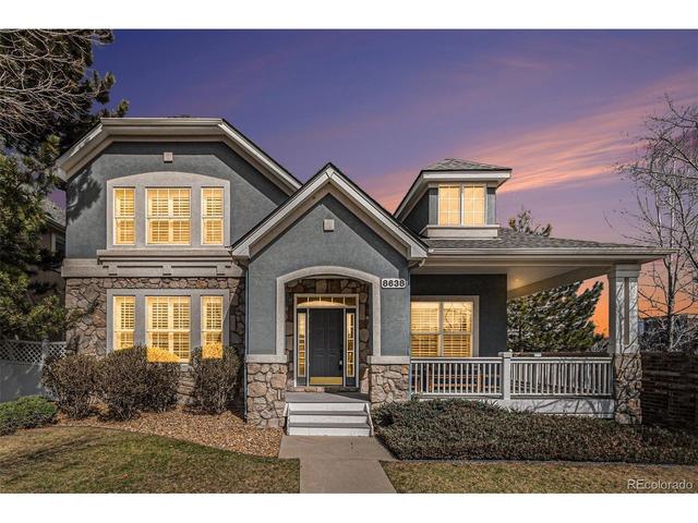8638 Devinney St, Arvada, CO 80005