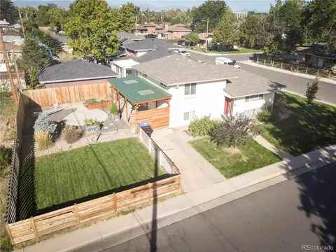 5425 Nolan St, Arvada, CO 80002