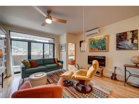 108 Old Stage Rd #C, Salida, CO 81201