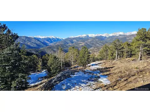 1528 Chinook Rd, Idaho Springs, CO 80452
