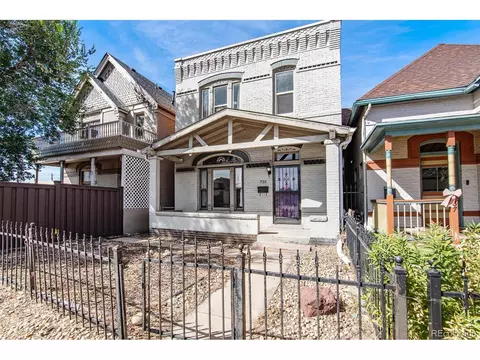 735 Kalamath St, Denver, CO 80204