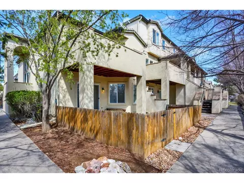 6150 E Yale Ave, Denver, CO 80222