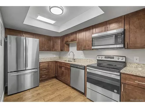 13890 E Marina Dr #234-110, Aurora, CO 80014