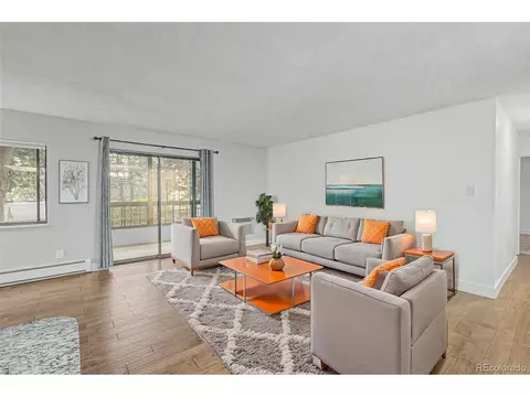 13890 E Marina Dr #234-110, Aurora, CO 80014