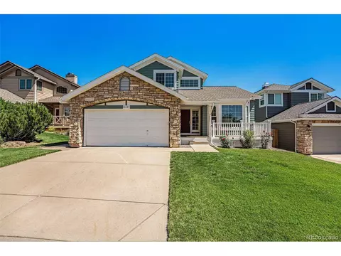 11807 W 85th Pl, Arvada, CO 80005