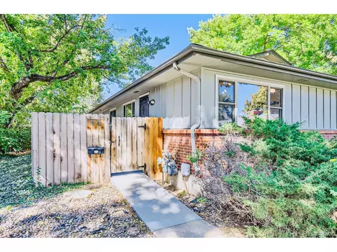 2208 Montview Rd, Fort Collins, CO 80521