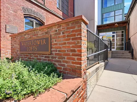 2960 Inca St #314, Denver, CO 80202