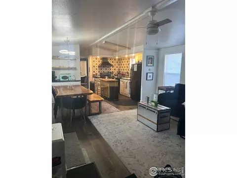 5000 Butte St #40, Boulder, CO 80301