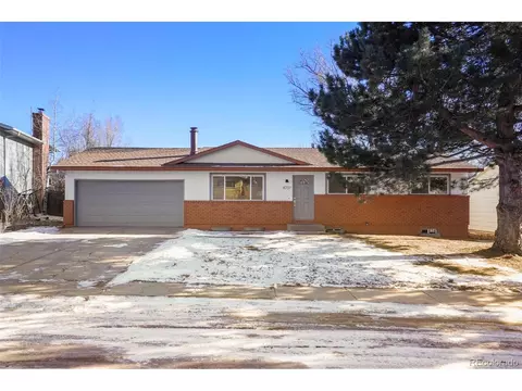 4737 Shadowglen Dr, Colorado Springs, CO 80918