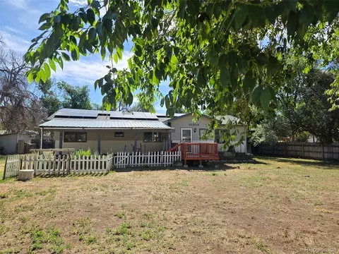 Undisclosed, Gill, CO 80624
