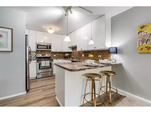 710 S Clinton St #3A, Denver, CO 80247