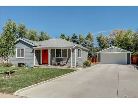 6170 S Bemis St, Littleton, CO 80120