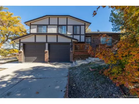 11812 W Dumbarton Dr, Morrison, CO 80465