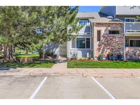 4971 Garrison St #102A, Wheat Ridge, CO 80033