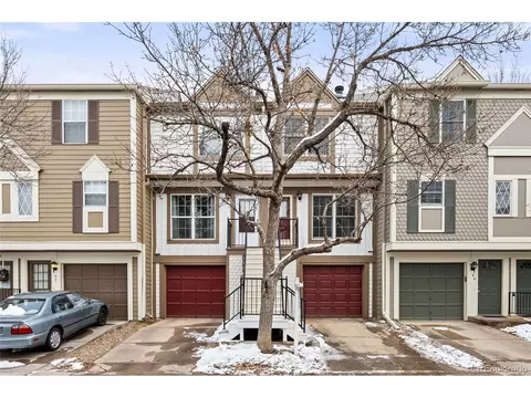 1811 S Quebec Way #95, Denver, CO 80231