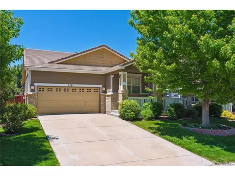 2741 Poplar Grove Pl, Castle Rock, CO 80109