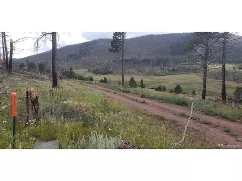 2144 Riccardo Ln, Fort Garland, CO 81133