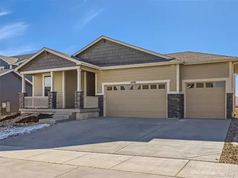 4452 Scenic Ln, Johnstown, CO 80534