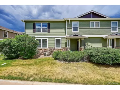 17326 Waterhouse Cir #D, Parker, CO 80134