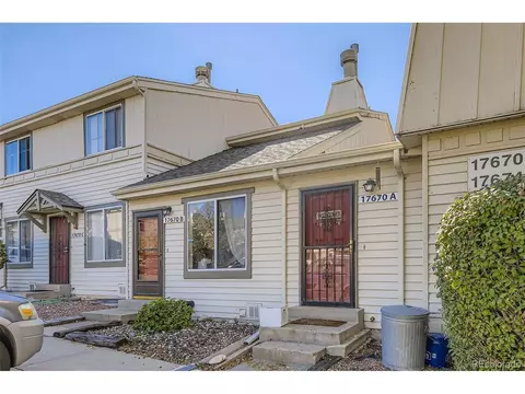 17670 E Loyola Dr #A, Aurora, CO 80013