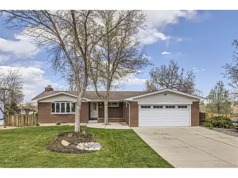 9945 W 34th Dr, Wheat Ridge, CO 80033