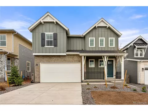 Undisclosed, Littleton, CO 80125