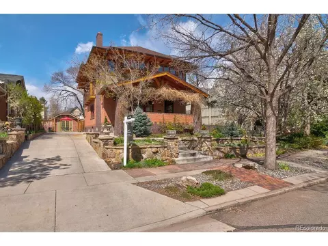 3287 Quitman St, Denver, CO 80212