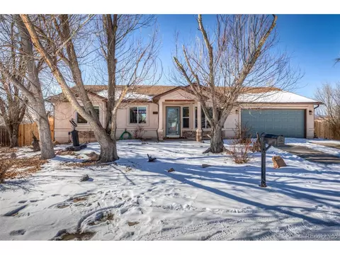 Undisclosed, Fountain, CO 80817