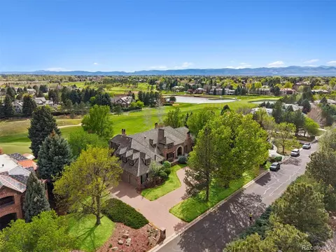 77 Glenmoor Dr, Cherry Hills Village, CO 80113
