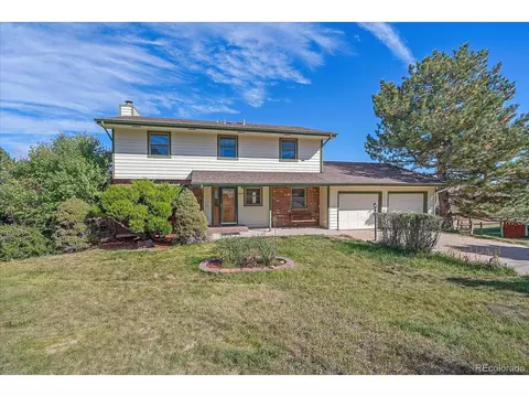 6820 Ridgeway Cir, Parker, CO 80134