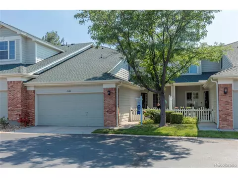 2585 S Tucson Cir, Aurora, CO 80014