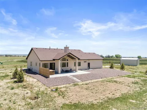 8150 Ranch Estate Hts, Peyton, CO 80831 photo 32