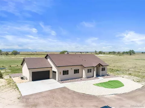 8150 Ranch Estate Hts, Peyton, CO 80831