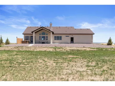 8150 Ranch Estate Hts, Peyton, CO 80831 photo 33