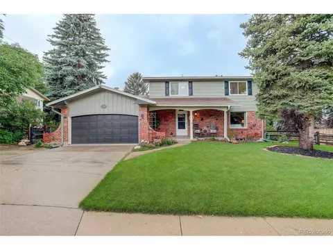 7353 S Tamarac St, Centennial, CO 80112