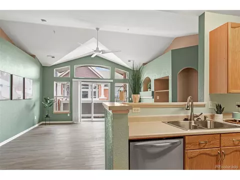 14323 E 1st Dr #308, Aurora, CO 80011